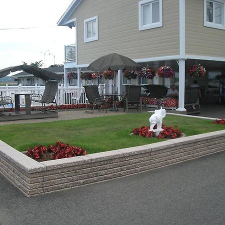 Motel Chevalier Québec Dış mekan fotoğraf
