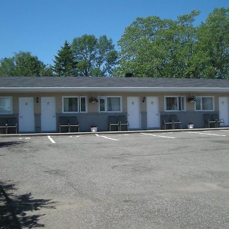 Motel Chevalier Québec Dış mekan fotoğraf