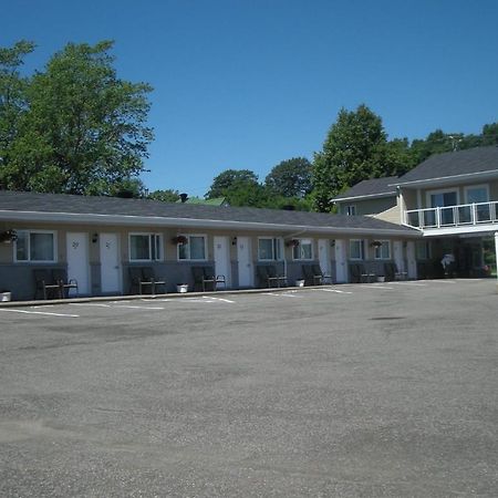 Motel Chevalier Québec Dış mekan fotoğraf