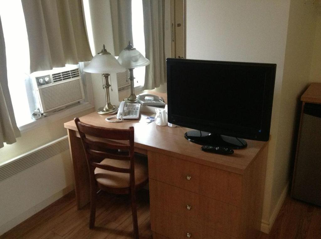 Motel Chevalier Québec Dış mekan fotoğraf