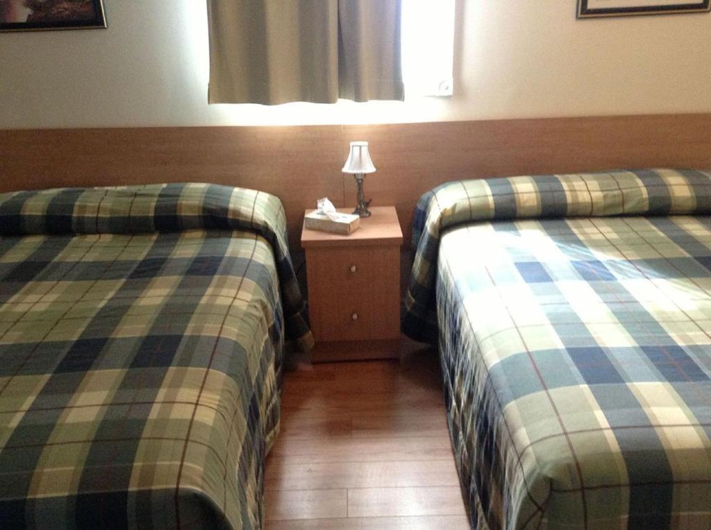 Motel Chevalier Québec Dış mekan fotoğraf