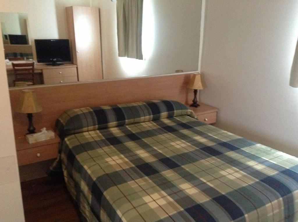 Motel Chevalier Québec Dış mekan fotoğraf