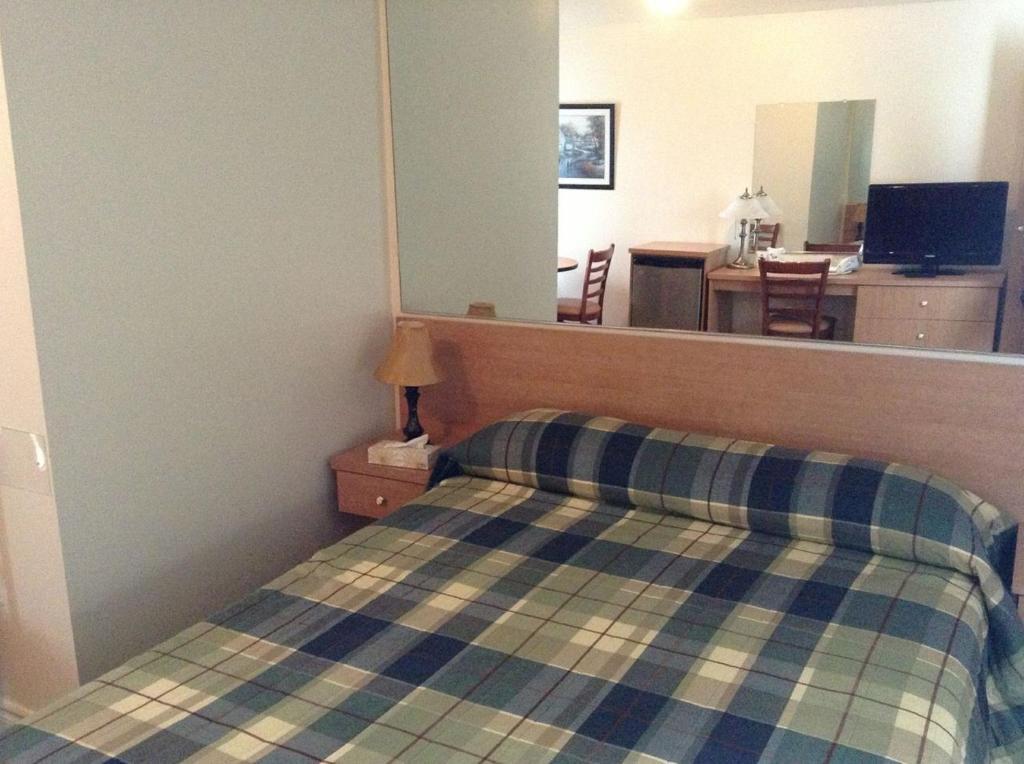 Motel Chevalier Québec Dış mekan fotoğraf