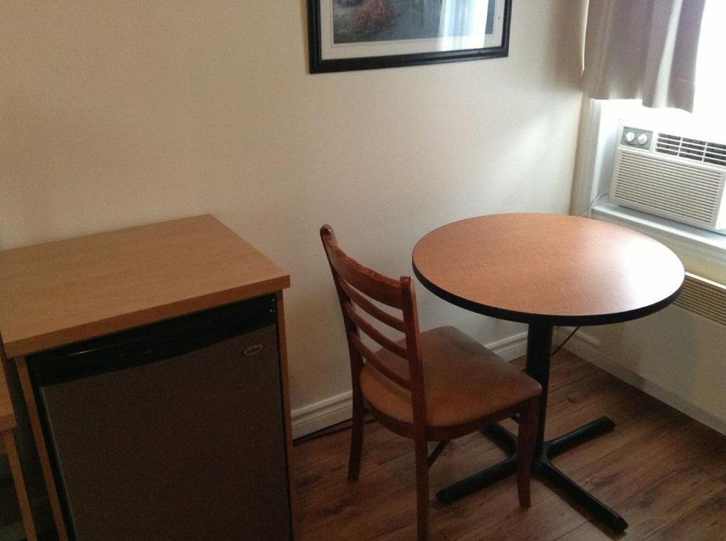 Motel Chevalier Québec Dış mekan fotoğraf