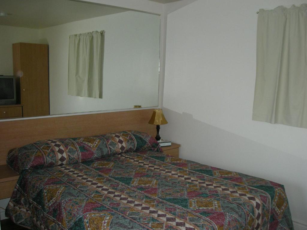 Motel Chevalier Québec Oda fotoğraf