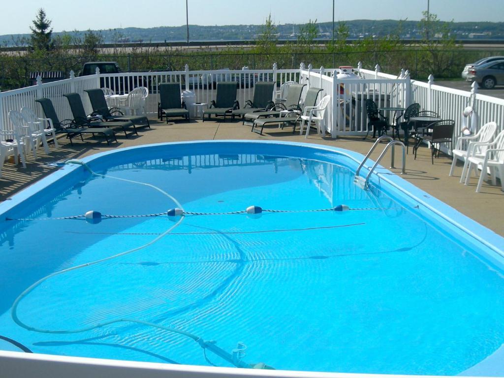 Motel Chevalier Québec Dış mekan fotoğraf