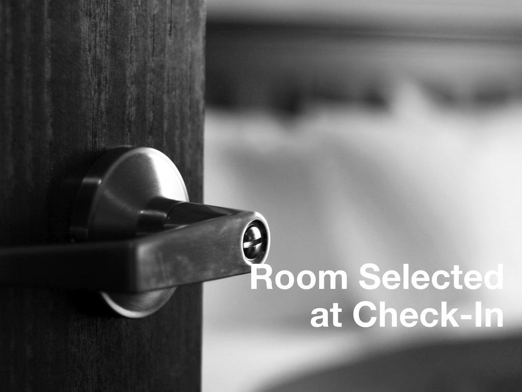 Motel Chevalier Québec Oda fotoğraf