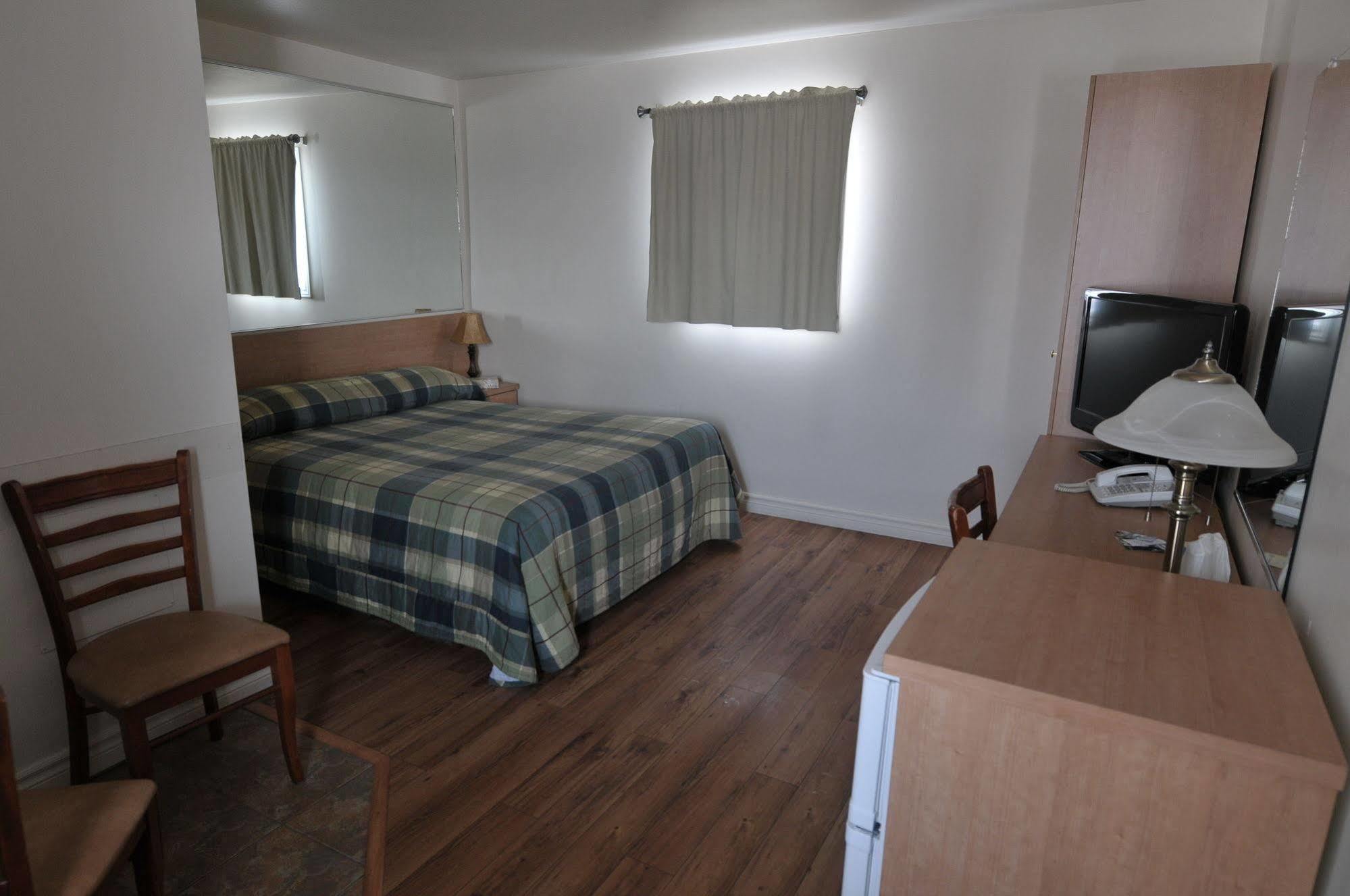 Motel Chevalier Québec Dış mekan fotoğraf