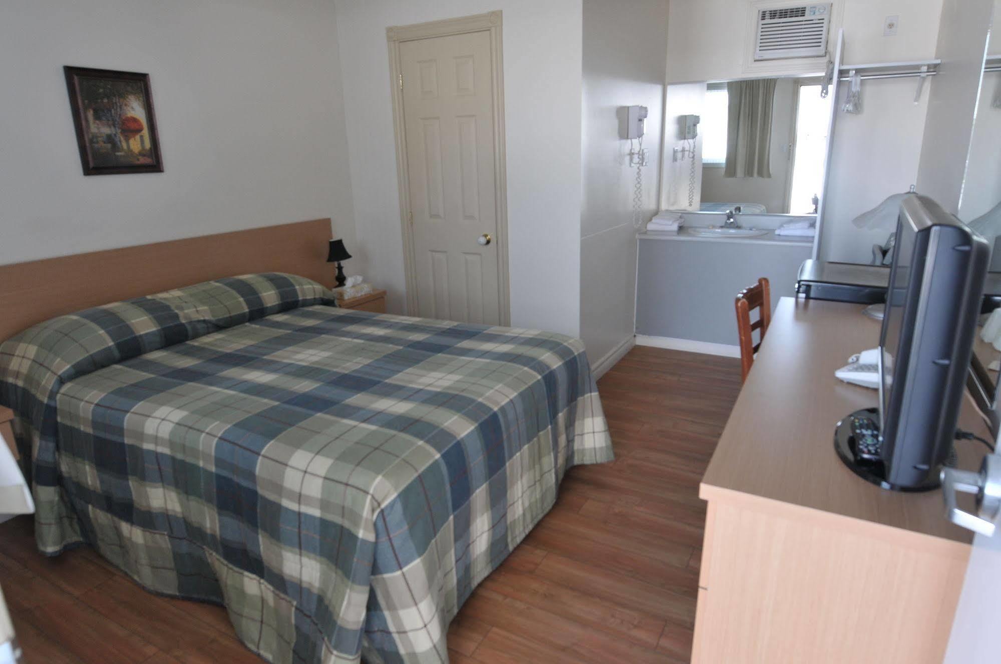 Motel Chevalier Québec Dış mekan fotoğraf
