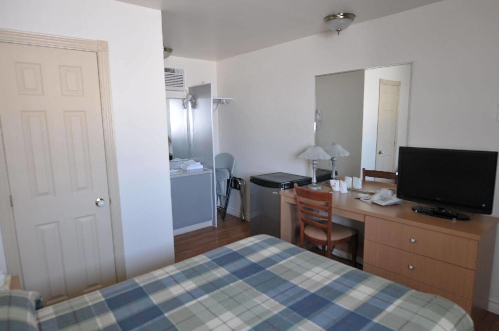 Motel Chevalier Québec Dış mekan fotoğraf