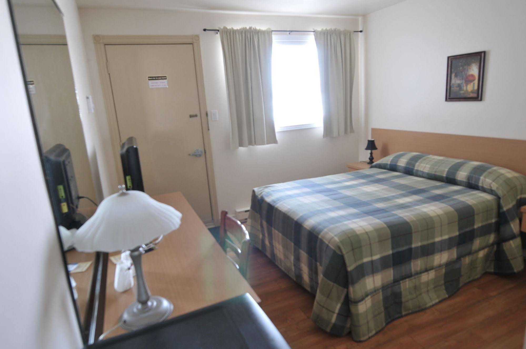Motel Chevalier Québec Dış mekan fotoğraf