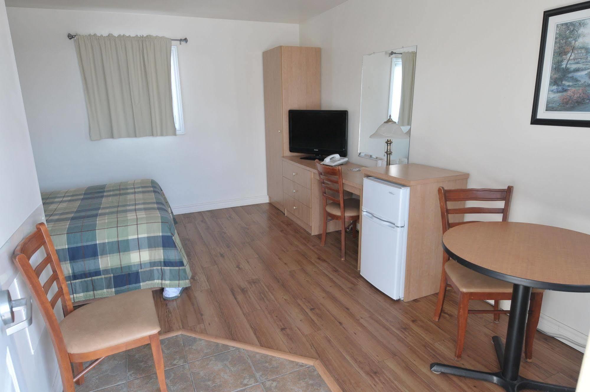 Motel Chevalier Québec Dış mekan fotoğraf