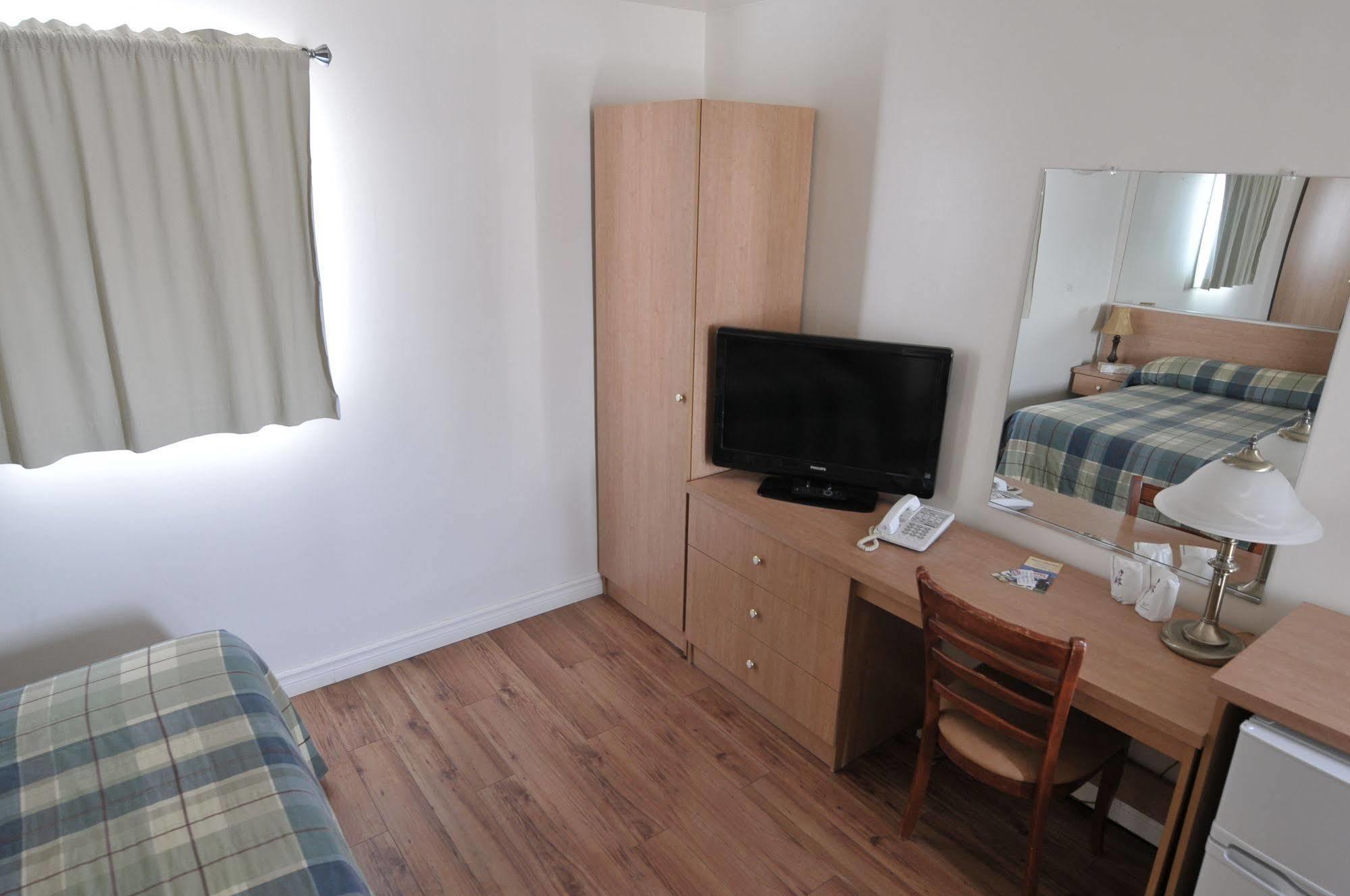 Motel Chevalier Québec Dış mekan fotoğraf